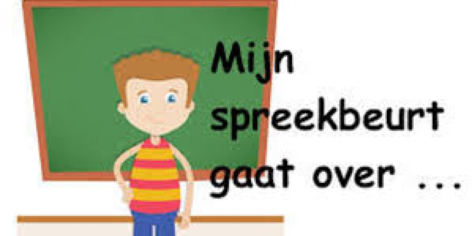 Lijst Van Onderwerpen Werkstuk En Spreekbeurt 2017